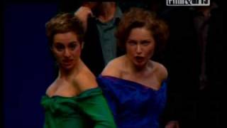 Opera - Dido and Aeneas (3/7)