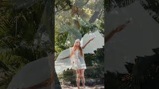 Angel Caught On Camera ๐๏ธ ft. Angelic Veil Angel Caught On Camera ๐๏ธ ft. Angelic Veil
