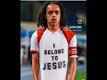 "I knew God would bring this gift to me,"#Messi #Faith #GOAT #Blessed #GodsGift #LionelMessi #viral