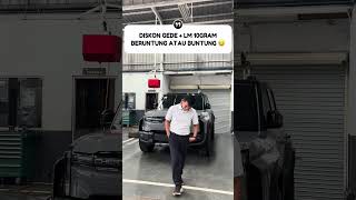 UJUNGNYA KENA TIPU #cheryj6