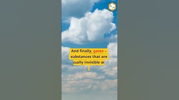 🔬👦👧 Explore Matter with Your Little Superhero: Solids, Liquids & Gases! 🌟💥