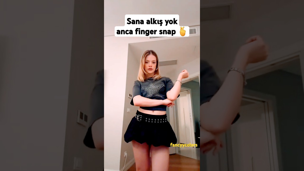 Esin'den geçiş videosu 