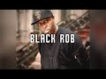 Black Rob - The Game (ft. Nate Dogg)