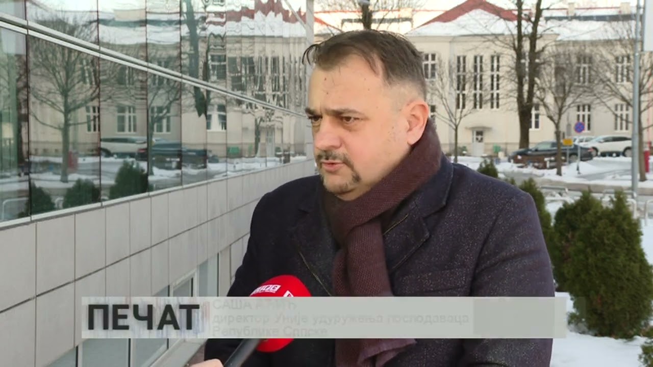 Još jedan BH paradoks - po rastu plata na vrhu, po životnom standardu i dalje na začelju Evrope