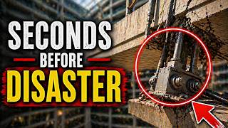 How A Single Bolt Connection Took 114 Lives