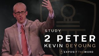 2 Peter 1:3-4 | The Power for Godliness - Kevin DeYoung Net Worth