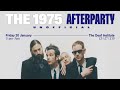 The 1975 - Live at Madison Square Garden, New York, NY, USA (Nov 07, 2022) 2160p UHDTV UltraHD 4K