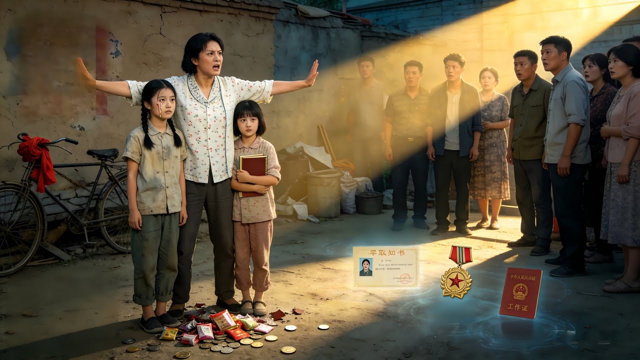 【IndoSub】Terlahir Kembali! Aku Membesarkan Putri-Putriku dengan Baik dan Mengubah Takdir!