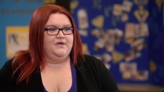 Erica Bachran: 2016 Difference Maker Profile