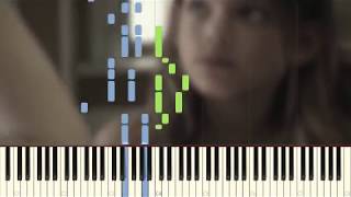 Avicii - Wake me up Piano Tutorial Hard! [Piano Cover/Solo]