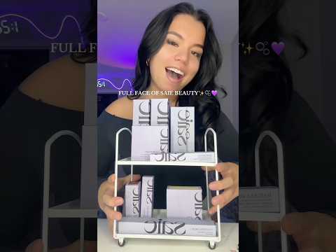 FULL FACE OF
