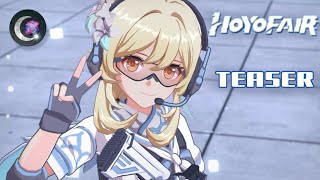 [Genshin Impact HoyoFair] - Times... Changed? (Teaser) | Dublado
