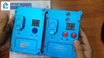 JC PCIE 7 introduction