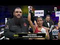 Resumen | Kenia Enríquez gana por decisión unánime en Box Televisa I TUDN
