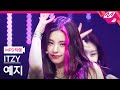 [MPD직캠] 있지 예지 직캠 4K 'LOCO' (ITZY YEJI FanCam) | @MCOUNTDOWN_2021.9.30