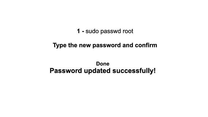 su authentication failure - root authentication failure