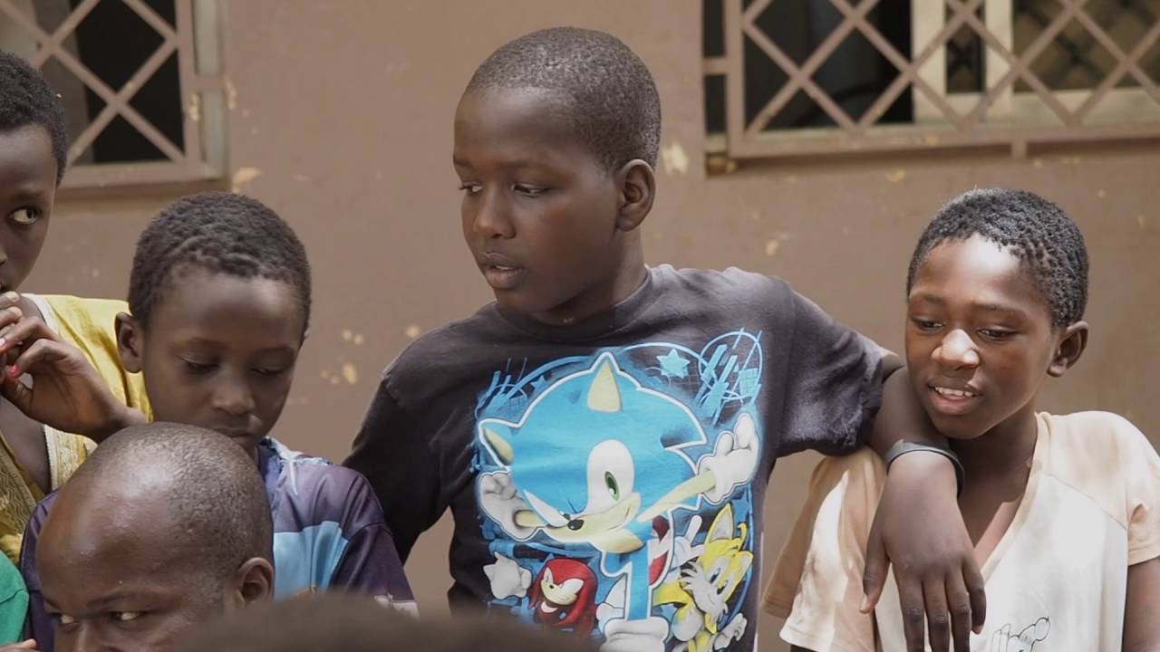 Os caminhos da infância entre Guiné-Bissau e Senegal