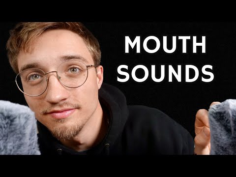 ASMR Nightly Mouth Sounds