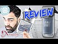 ⬜ 🌊 L'eau Majeure D'Issey by Issey Miyake | Fragrance Review 📚