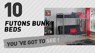 Futons Bunk Beds // New & Popular 2017 For More Details about this great Futons Bunk Beds, Just Click this Circle: https://