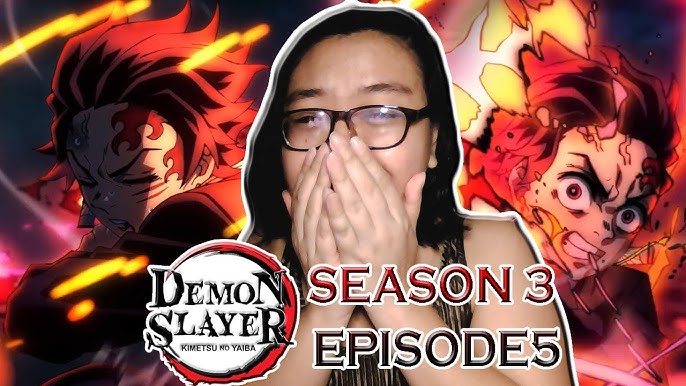 Demon Slayer Season 3 Episode 4 Review: Thank You, Tokito