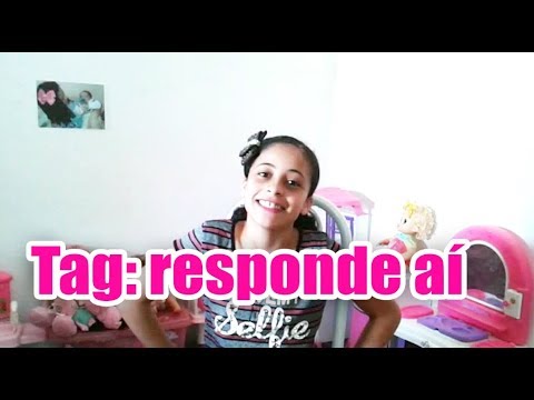 tag responde aí Vivi Almeida vlogs - YouTube