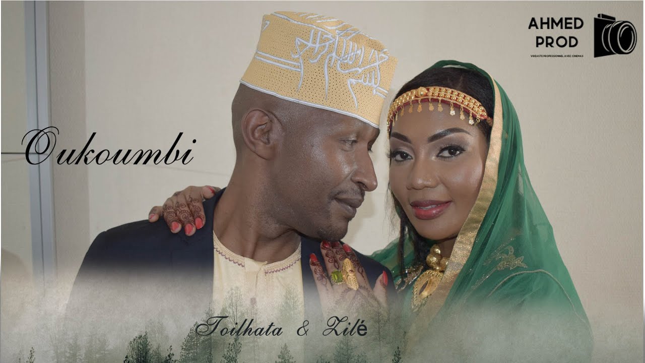 Oukoumbi de  Toilhata & Zilé (chanson Zaza)