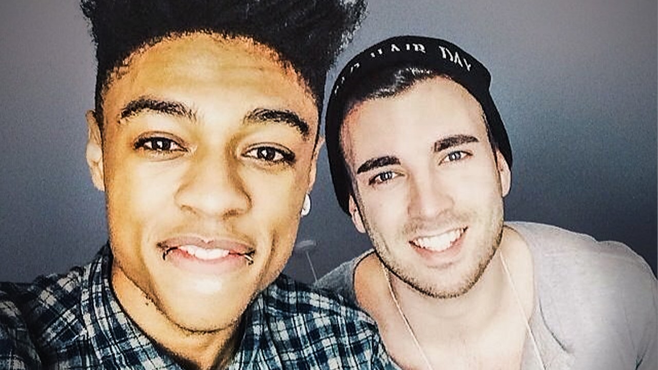 Был ли Scarlxrd промышленным предприятием?