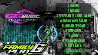 GG music plat g full album