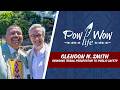 Glendon N. Smith: Bringing Tribal Perspective to Public Safety