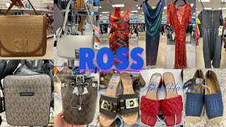 Full ROSS 💗NEW DESIGNER BRAND FINDS!! Handbags, Shoes, Dresses. #angiehart67 News