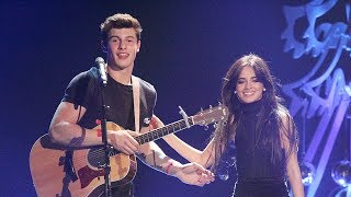 Shawn Mendes performs Senorita LIVE 2019 (camila cabello)