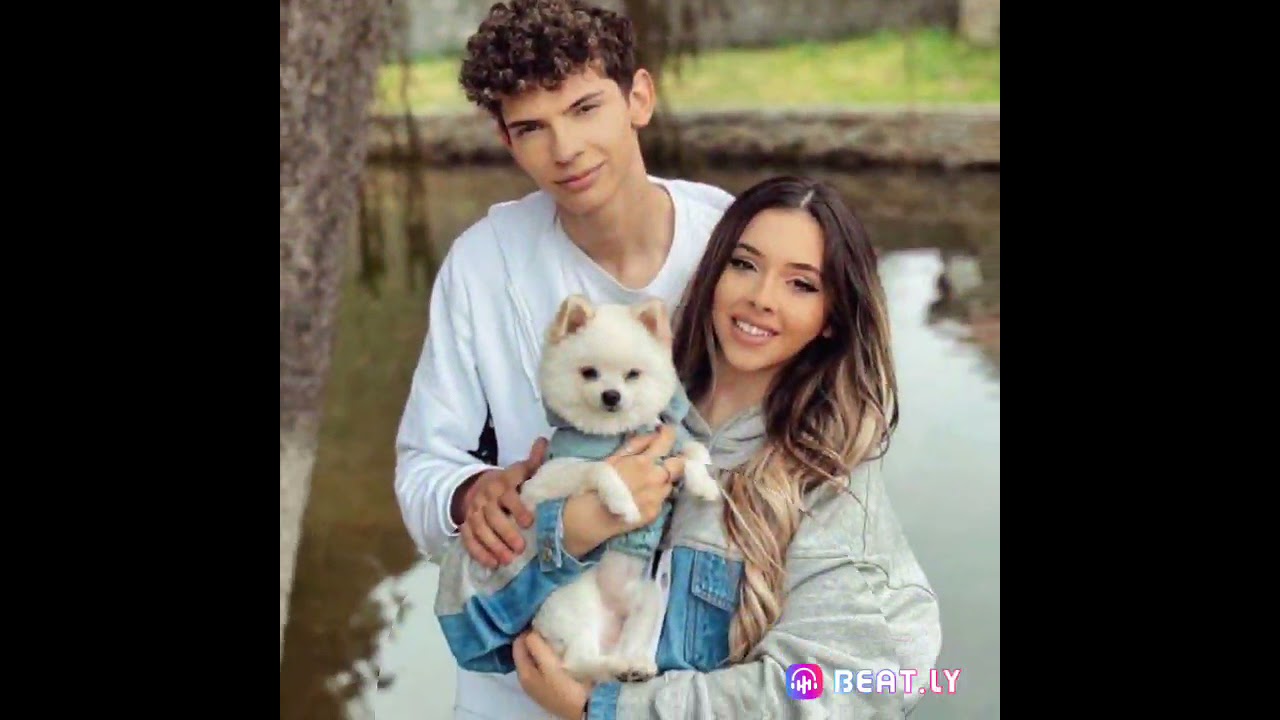 BiBi+Antonio Pican= cuplu perfect💕    cine e de acord să dea like👍🥰🍉🍪✌