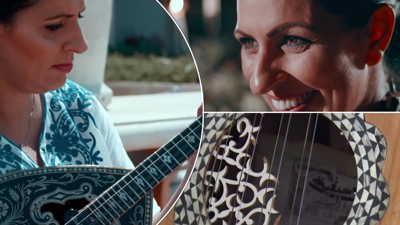 Georgia Kombou Interview | Culturescope