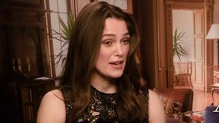 Celebrity Keira Knightley: THE AFTERMATH Net Worth