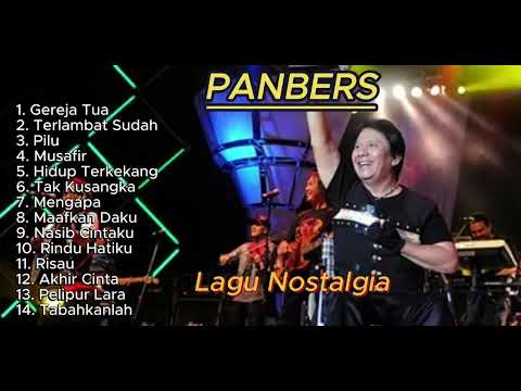 Panbers - Deritaku (Official Music Video)