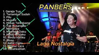 Download Lagu Panbers ~ Gereja Tua - Terlambat Sudah - Pilu | Lagu Nostalgia 80 90an MP3 Download Lagu Panbers ~ Gereja Tua - Terlambat Sudah - Pilu | Lagu Nostalgia 80 90an MP3