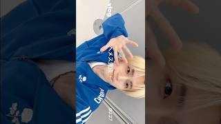 FENGFAN’s setlog 〜特典会編〜 #INI #許豊凡 #FENGFAN