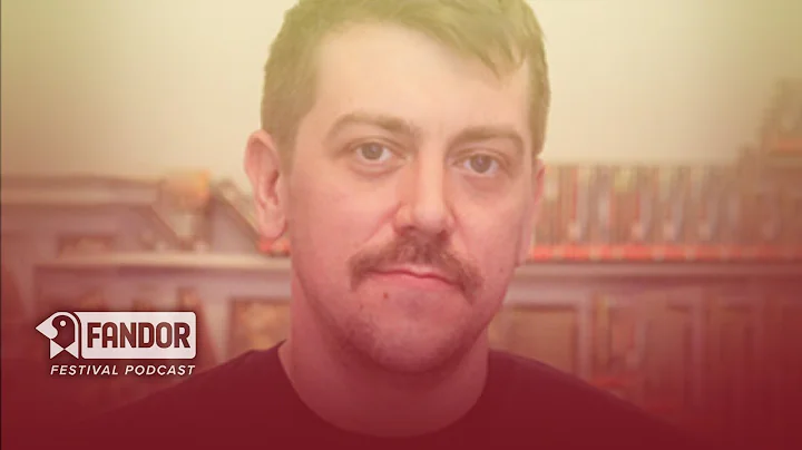 Ep. 69: Aaron Hillis, Director of Programming at C...