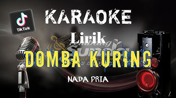 🔴 Domba Kuring - Darso karaoke BAJIDOR JAIPONG KORG PA700 ‼️ NADA PRIA LIRIK‼️VIRAL TIKTOK❗