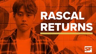 Rascal Returns