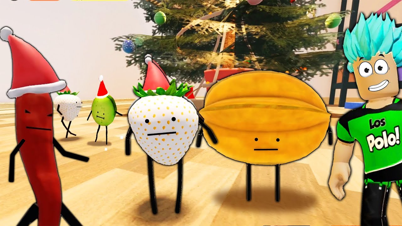 Saltos salvajes en Secret Staycation!!