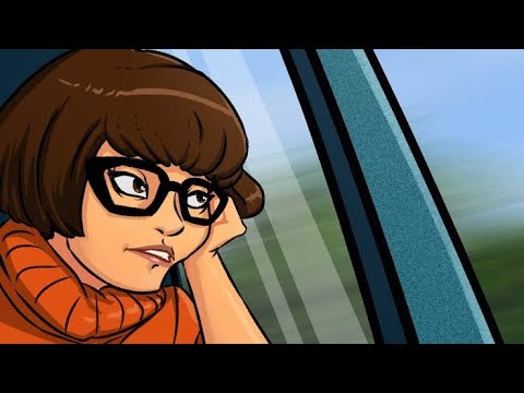 Scooby Doo Velma's Nightmare Gameplay // Scooby-Doo_ Velma's Nightmare ...