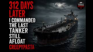312 DAYS LATER: I Commanded the Last Tanker Still Afloat After the Zombie Apocalypse | Creepypasta