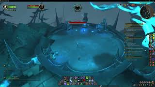 Valis The Cruel, Maw Rare, WoW Shadowlands