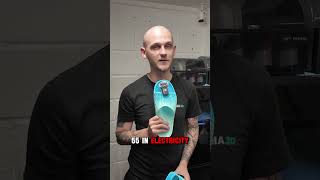 These 3D Printed Slides Took 4 Days Worth It?