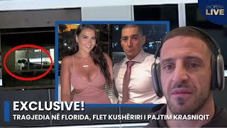 Exclusive/ "Sabrina e vra* burrin sepse ai i zbuloi tradhëtinë" flet kushëriri- Shqipëria Live