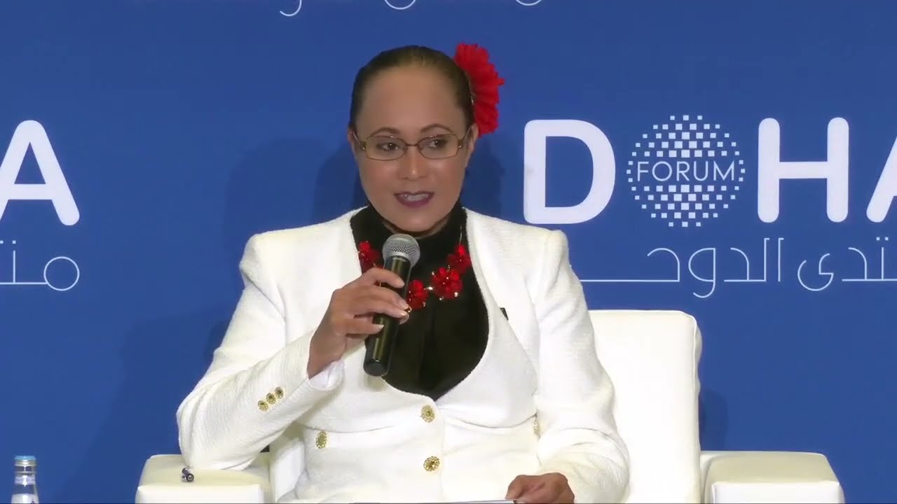 Governing The Global Climate Crises: The New Frontier