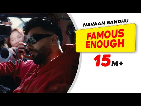 Famous Enough(Official Video) 