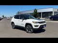 2017 Jeep New Compass Trailhawk Twin Falls, Burley, Sun Valley, Idaho, Spring Creek, Elko ID